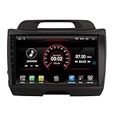 Ultimatives Upgrade der Headunit für das Unterhaltungssystem und die Anforderungen Ihres Autos. Ein Jahr Garantie Kompatibel mit dem Navigationsgerät.