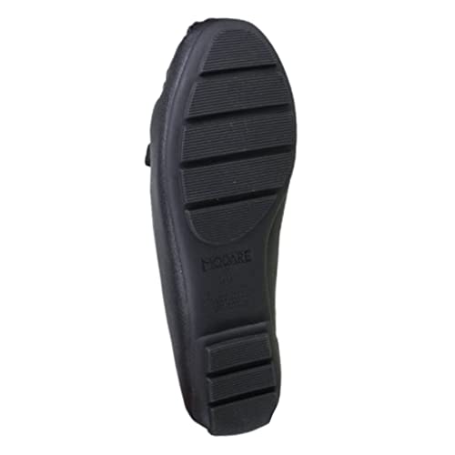 Sapato Feminino Modare Mocassim Liso Preto 38
