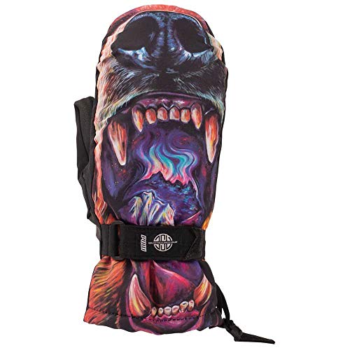 Gant Pow! Handicrafter L : protégez vos mains et améliorez votre prise en main