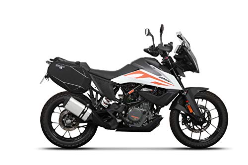 SHAD Side Bag Holder KTM Duke 390 Adventure