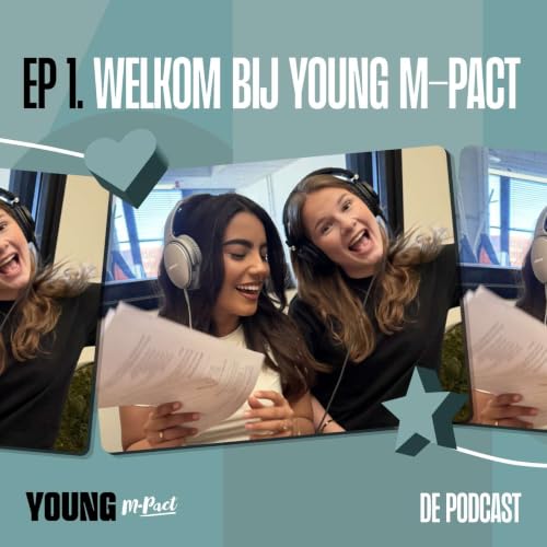 Welkom bij Young M-Pact