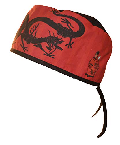 Theatre cap. surgical hat. Tintin. Short hair.