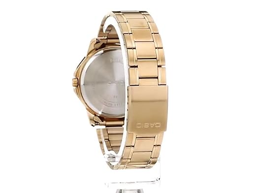 Casio MTP+V005G.7A 40 mm Japanese Movement Watch