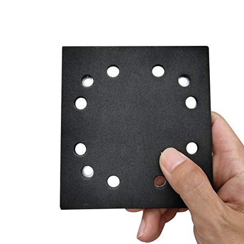 Tockrop Standard Replacement Pad for Porter Cable Sander (For Model 330)