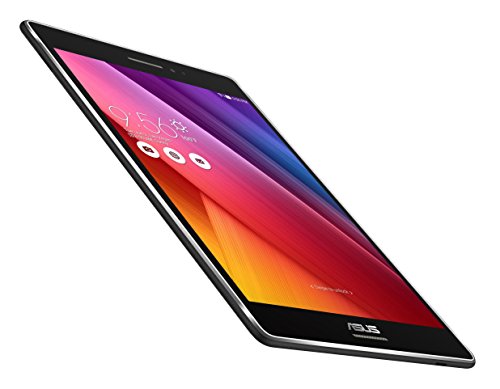 Asus ZenPad S 8 Z580CA-1A027A (8,0 Zoll) 4GB RAM, 64GB HDD - 8