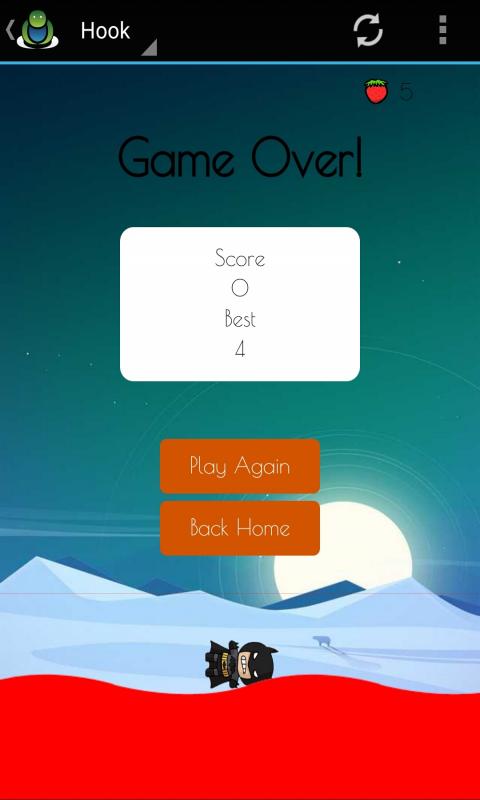 Best Hook Game - App on Amazon Appstore