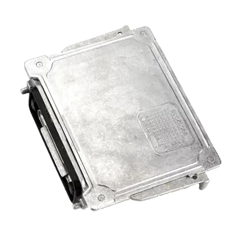 OEM 89034934 4L0907391 6311718005 D1S Xenon Headlight Ballast Control Unit Module Bulb Starter Compatible With BMW Q7 2008-2013