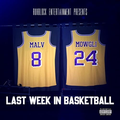 Last Week In Basketball | Epic Till The End, Spring Cleaning, WNBA Draft Recap
