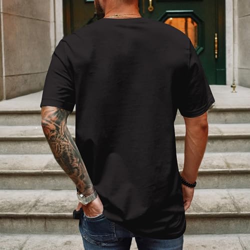 Dad Shirt - Fathers Day Shirt for Dad - Daddy Shirts - Best Dad Tshirt - Gifts for Dad on Fathers Day3