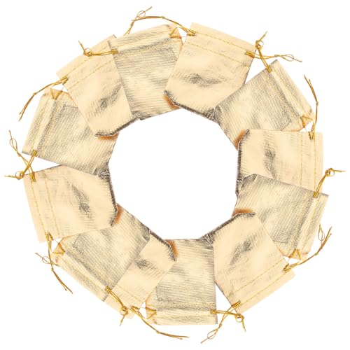 ADOCARN �В��W���G���[���[�o�b�O 100�� ���b�s���O�p�В��� ���F 7×9cm ��������� ��p�|�[�^�u���o�b�O