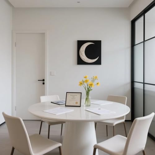 Prefab Tiny Home for Sale,20ft Tiny House to Live in for Adults with 2 Bedrooms Full Bathroom Kitchen,Prefabricated Expandable Container House Foldable Mobile House to Live - Image 5