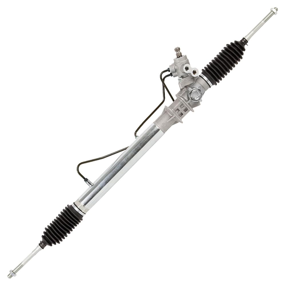 Amazon.com: Power Steering Rack & Pinion For Suzuki Grand Vitara