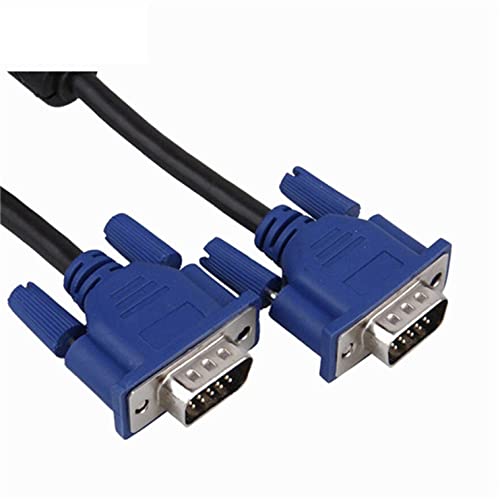 CARE CASE® VGA Cable Extension 25 Meter Black (Male to Male) (B09JC6GKDZ) Amazon Price History, Amazon Price Tracker