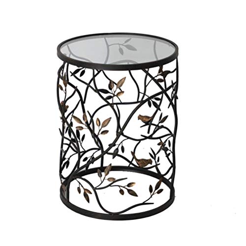 Coffee Table Sofa Side Table End Table Side Table Storage Table Retro