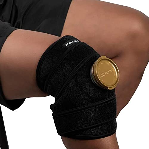 CINTA PARA BOLSA PARA GELO MEMBROS E ARTICULACOES BC0123 MERCUR