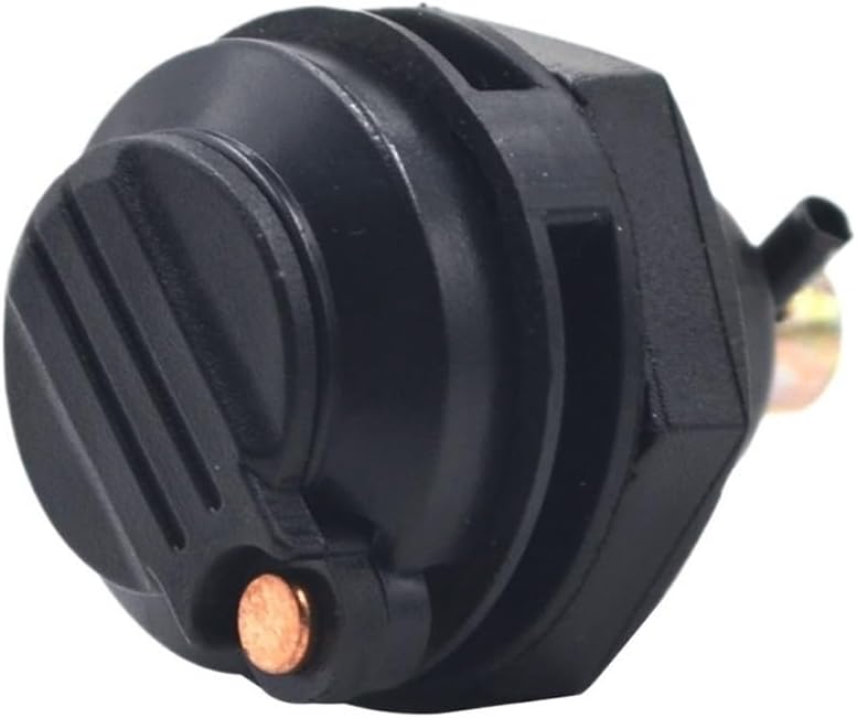 Motorcycle Ignition Switch Lock Tank Cap Handle Lock With Key Compatible With YBR125ED YBR125 2014