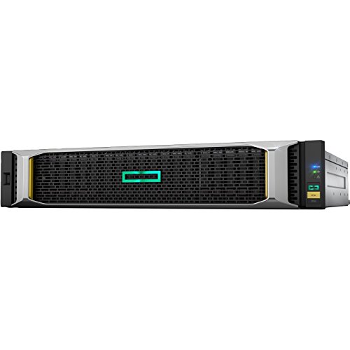 HPE Modular Smart Array 2050 SFF Disk Enclosure Storage Enclosure (Q1J07A)