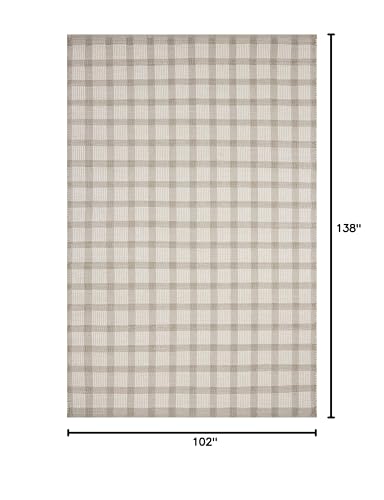 Tapete decorativo Loloi Magnolia Home 260x350 cm miniatura 2