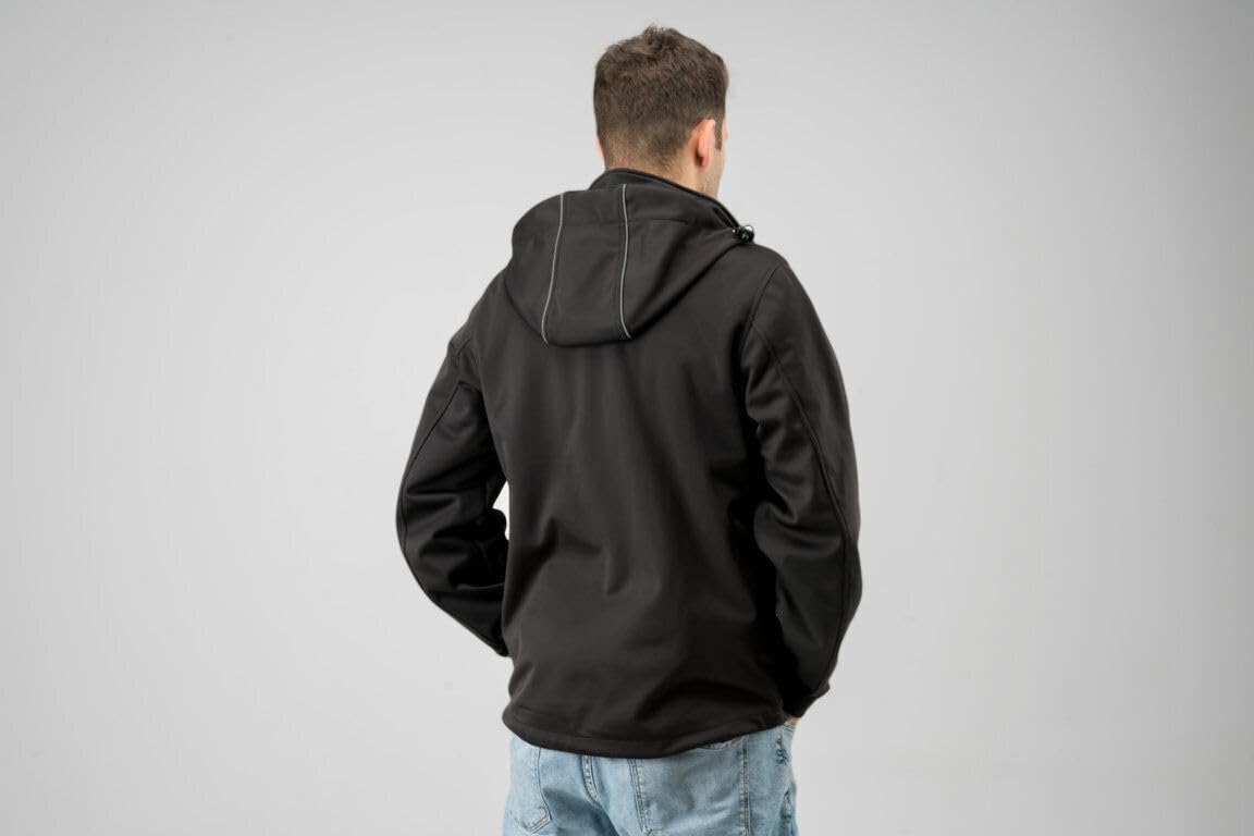 Puig 9859N Vêtements Et Accessoires Usage spécifique, Noir
