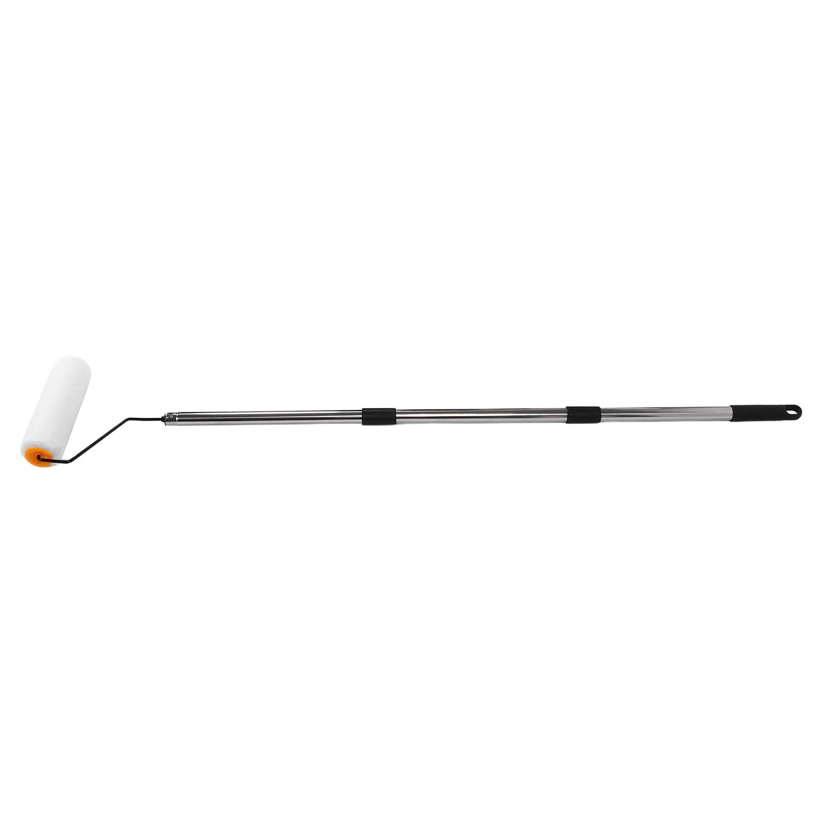 Zestaw Wałków Malarskich z Mikrofibry 9 Cali, z przedłużką, do