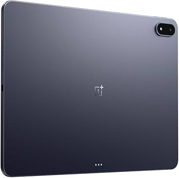 Amazon.com : OnePlus Pad 3 Storm Blue, 13.2″ 3.4K LCD 144 Hz