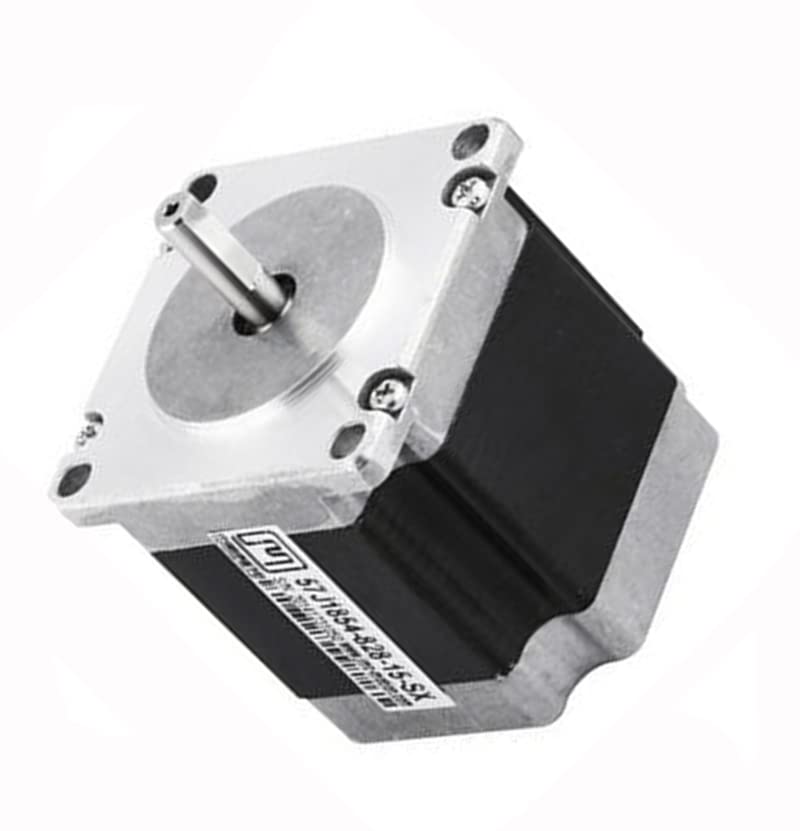 Silnik Części maszyn CNC Silnik krokowy 2-fazowy Rozmiar 57 mm 0,9 Nm