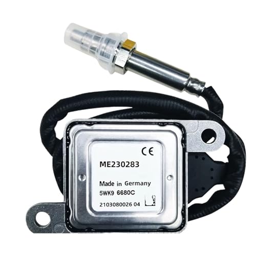Capteur Nox ME230283 5WK96680C pour système d'échappement camion