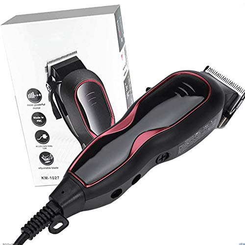 Afeitadora Eléctrica Modelo Profesional para Hombre