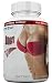Bust X-Large Breast Enlargement, Breast Enhancer, Bust Enhancement Pills - Enjoy Larger, Fuller, Firmer Breasts. (Not a Breast Cream). 1 Month Supply