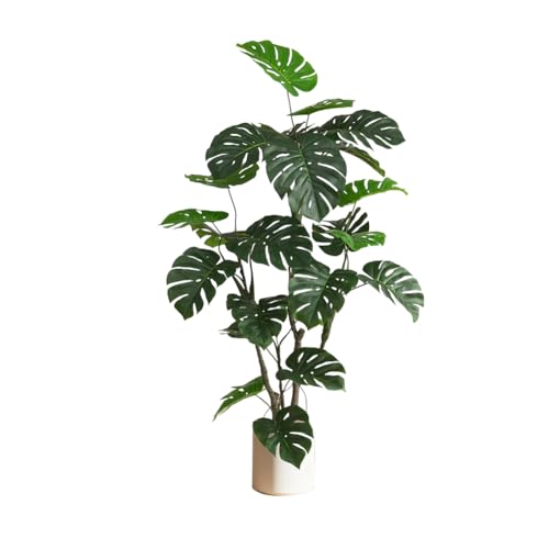 Fuyutu ��^ �t�F�C�N�O���[�� �����X�e�� 180cm ���t�� ������� �ϗt�A�� ���A�� �l�H �I�ׂ锫 �}�����\ �k�� �C���e���A ���� ���H�X ���j�� �M�t�g (PP�E�}�b�g�E�I�[�g�~�[��, 180CM)