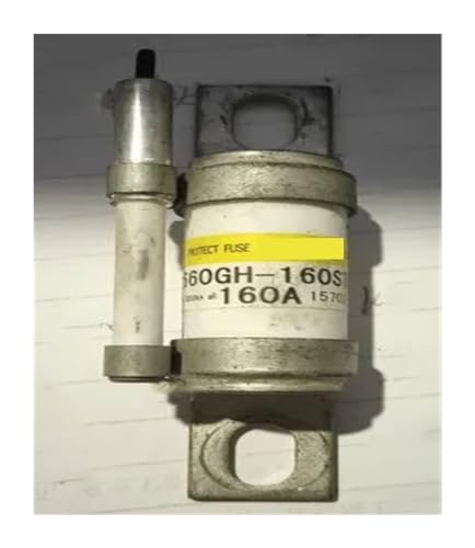 Fusible 660GH-160S et 660GH-200SULTC pour réseau électrique de bureau