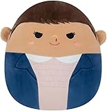 Squishmallows Eleven, personaje de peluche de 10 pulgadas