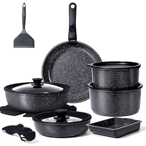 鍋・フライパンミックスセット(キッチン用品) 通販 | Amazon