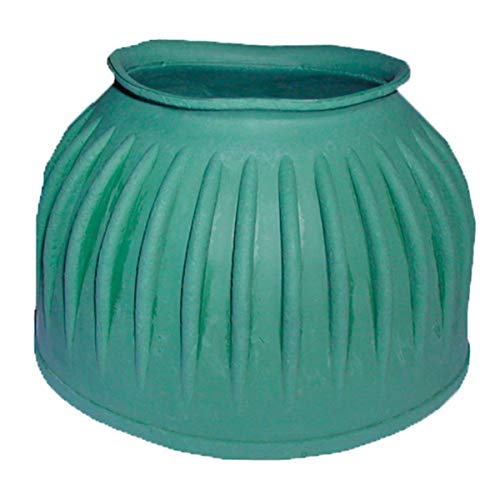 Image of Intrepid International Ribbed Pull On Bell Boots, Pair