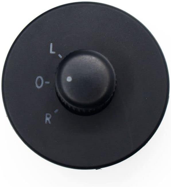JUNMO-AUTO 1PCS Mirror switch OEM 6K1959565E