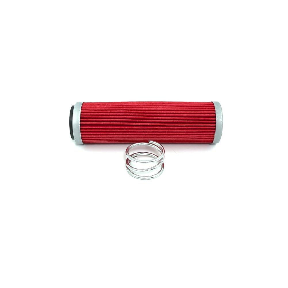 Motocyklowe filtry oleju Pasuje do silnika ZONGSHEN NC250 ZS177MM, pasuje do KAYO, pasuje do Motoland, pasuje do BRZ FXMOTO, filtry paliwa, filtr oleju motocyklowego Filtr oleju