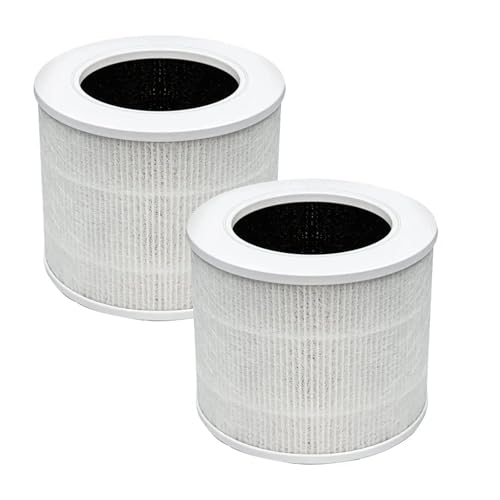 [HIZON] �����t�B���^�[ �ALEVOIT�Ή��A�R�A�Ή��A�~�j��C����@�t�B���^�[ 3in1�����������Y Core Mini-RF Mini-P