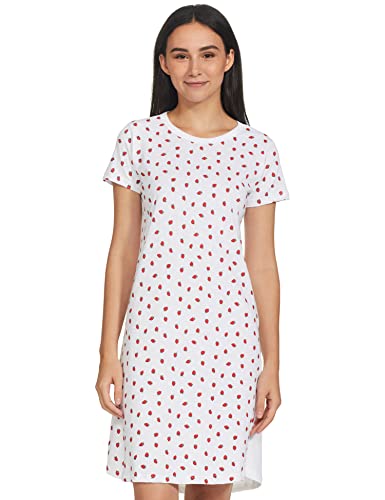 Image of Rupa Women's Cotton Floor Length Night Gown