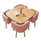ASSEMBLAGE FACILE : Les coins du cadre en métal sont traités antirouille, tandis que le plateau en MDF a des bords arrondis pour éviter les chocs. La conception modulaire comprend des outils d'assemblage simples et des instructions pour une installation rapide.
