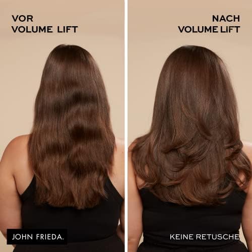 John Frieda Volume Lift lakier do włosów 250 ml do włosów delikatnych lub płaskich