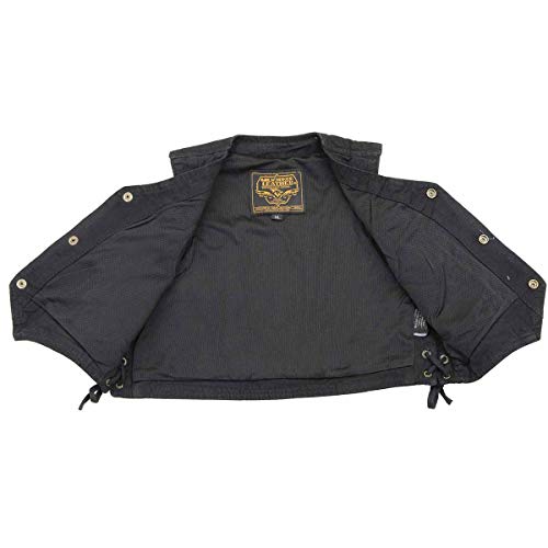 Milwaukee Leather Boys' Motorcycle2