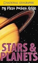 My First Pocket Guide Stars & Planets