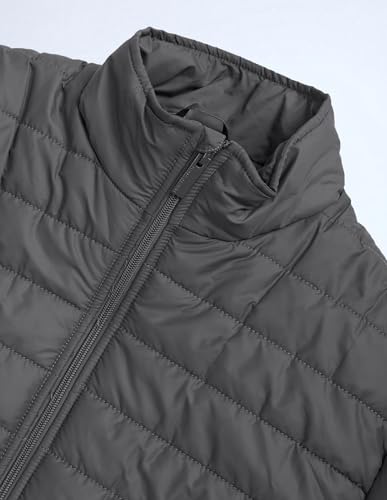 Image of Flying Machine Regular Fit Solid Padded Jacket