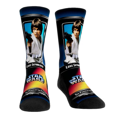 Image of Star Wars: The Power of the Force Premium Socks