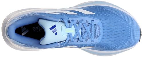 Image of adidas Men Running Shoes | Response Super M | Blue |