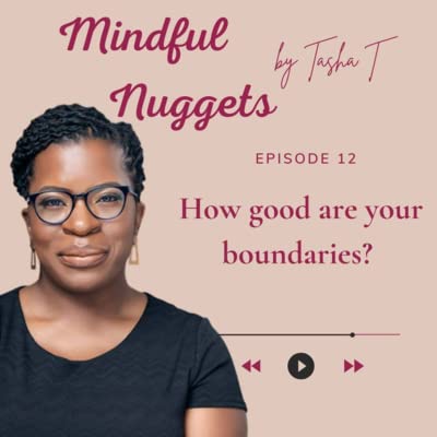How good are your boundaries?