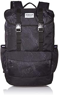 Burton Outing Backpack, Marble Galaxy Print, One Size