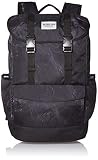 Burton Outing-Rucksack, Marmor-Galaxie-Druck, Einheitsgröße