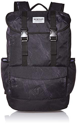 Burton Outing Backpack, Marble Galaxy Print, One Size