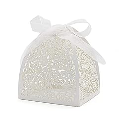 White (Rose box 100)